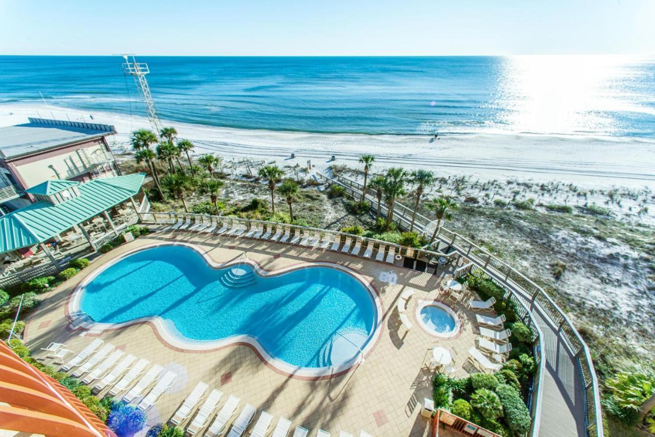 Hidden Dunes 1101 Apartman Panama City Beach Kültér fotó