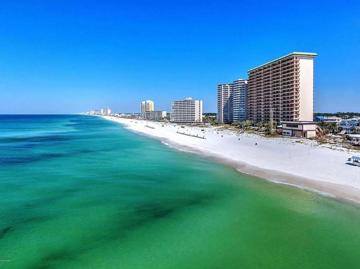 Hidden Dunes 1101 Apartman Panama City Beach Kültér fotó